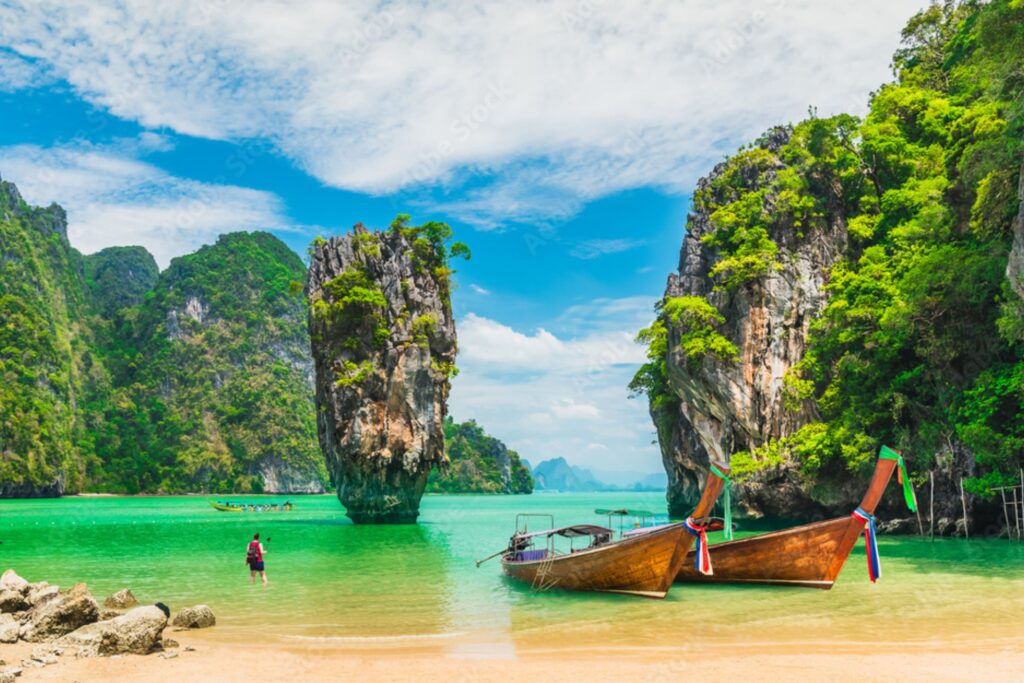 Thailand Tour Packages from Bangalore