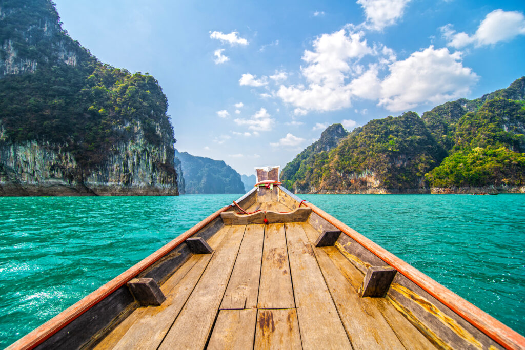 Thailand Tour Package