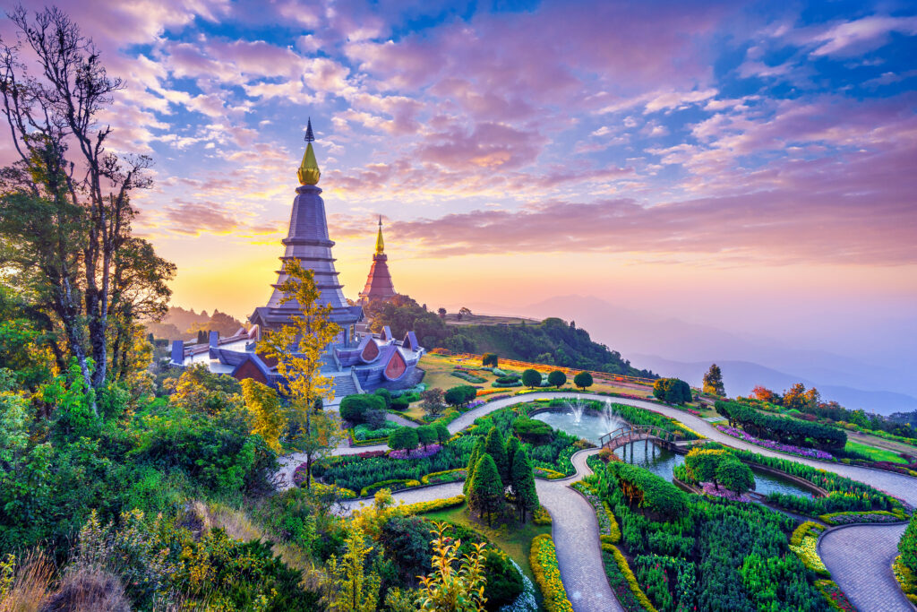 Thailand Tour Packages from Bangalore