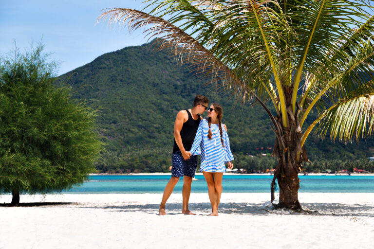 Thailand Honeymoon Packages from Coimbatore