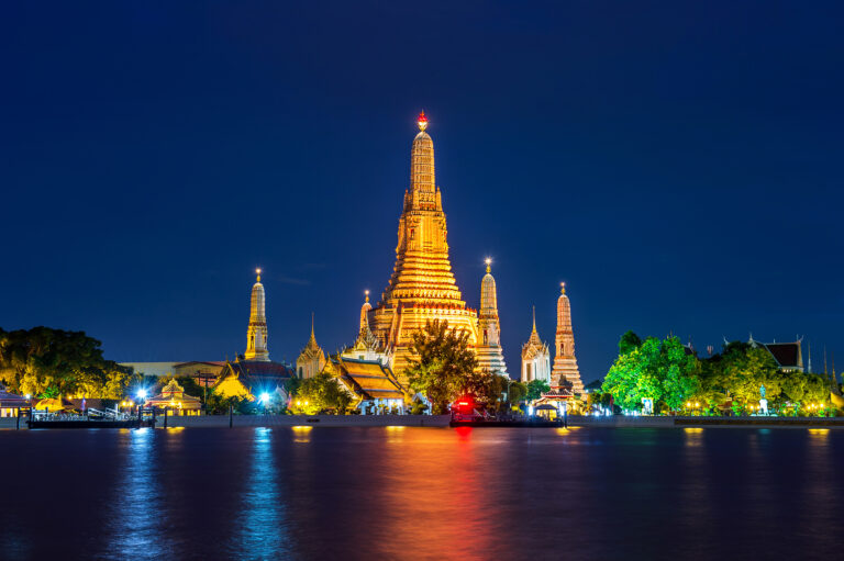 Thailand Tour Package 3 Days 2 Nights from Coimbatore