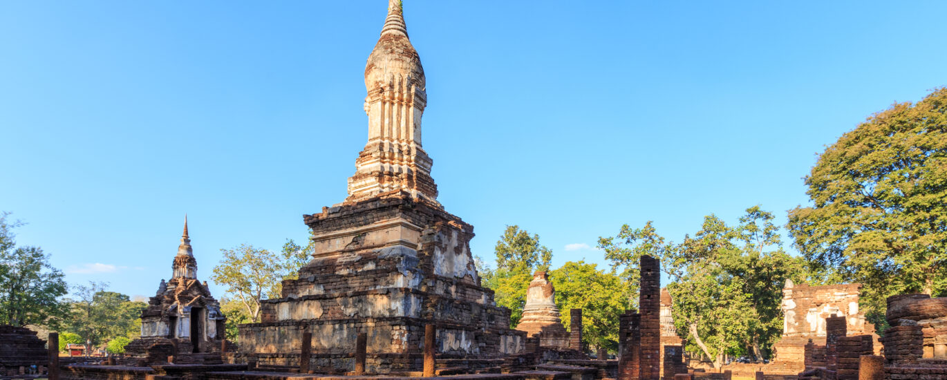 Bangkok trip cost from Coimbatore – Flight and hotel overview