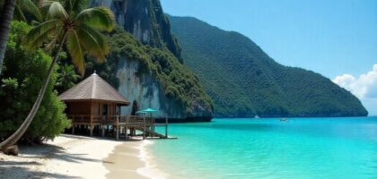 Pattaya Tour Packages from Coimbatore