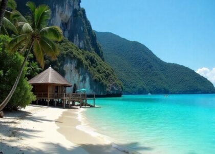 Pattaya Tour Packages from Coimbatore