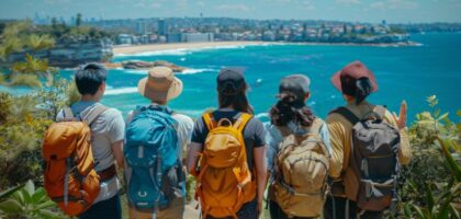 Thailand Group Tour Packages from Coimbatore