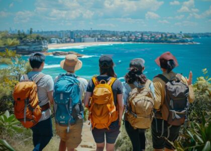 Thailand Group Tour Packages from Coimbatore