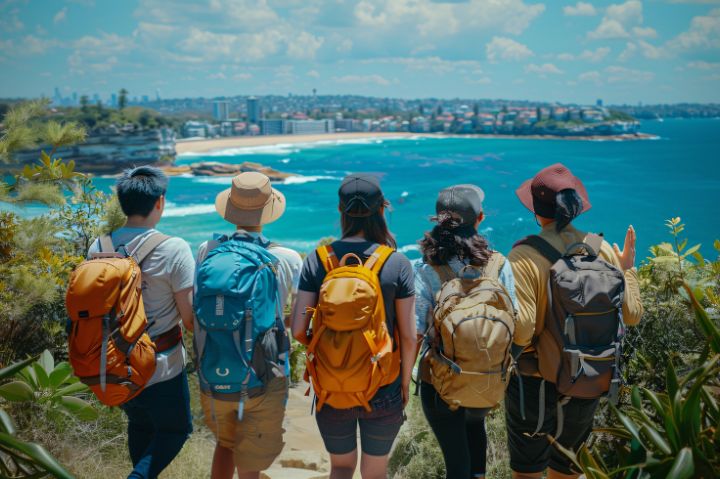 Thailand Group Tour Packages from Coimbatore