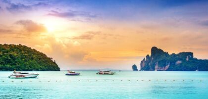 Cheapest Thailand Tour Packages from Coimbatore