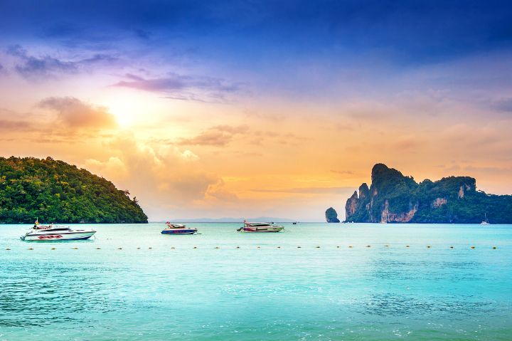 Cheapest Thailand Tour Packages from Coimbatore
