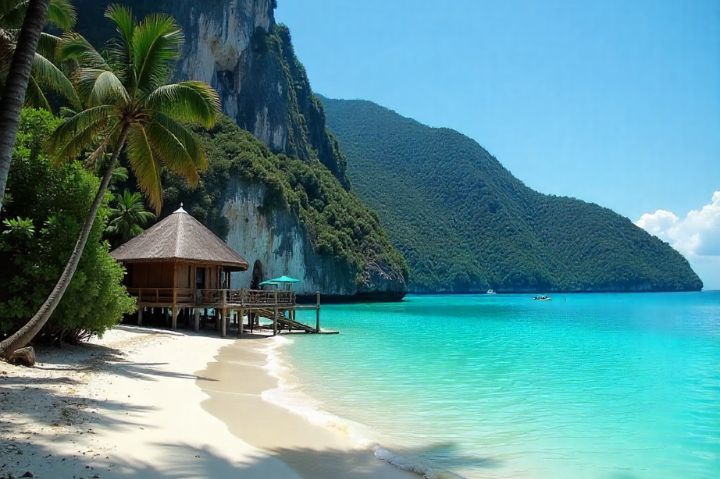 Pattaya Tour Packages from Coimbatore – Explore Thailand’s Coastal Paradise