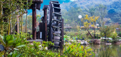 Explore the Beauty of Thailand in Just 5 Days